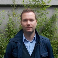 GR8 Tech Employee Alvaro Jose Mosquera's profile photo