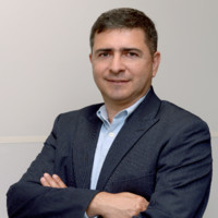 Kennametal Employee Marcelo Campos's profile photo