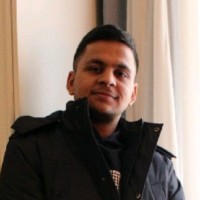 Careervira Employee Shivam Khandelwal's profile photo