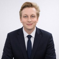 Bumrungrad International Hospital Employee Thomas Cross's profile photo