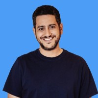 Soluto Employee Dudu Binyamin's profile photo