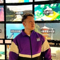 ITS - Infrastructure Technology Services Employee Jiroaki Nishida's profile photo