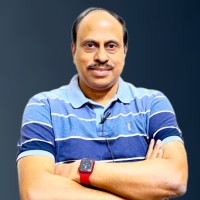 GW CONSEIL Employee Manjunatha Gummaraju's profile photo