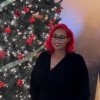 Allure Beauty Concepts Employee Desi McMorris's profile photo