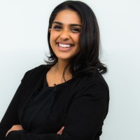 Qorvis Employee Aliya Manjee's profile photo
