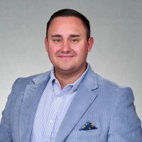 Daon Employee Jack Tarling's profile photo