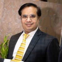 Vivek Jain Email & Phone Number