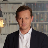 ITS Integra Employee Geoffroy de Lavenne's profile photo