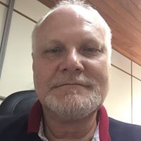 STATOMAT Employee Arno Nering's profile photo