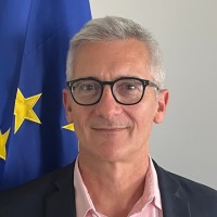 New York University School of Law Employee Jacob Werksman's profile photo