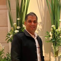 Prashant Batra Email