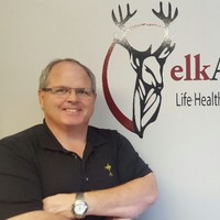 Elk Agency Inc. Employee Rick Roche's profile photo