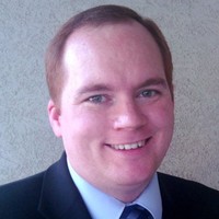 Rosti Group Employee Jon George's profile photo
