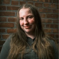 Starbucks Employee Erin Blank's profile photo