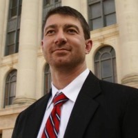 Nick Harrison Email & Phone Number