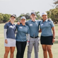 Emajin Golf Employee Cody Harrington's profile photo