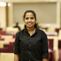 Enormous IT Employee Kavya Bheemari's profile photo