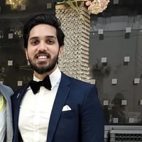 Waleed Ahmed Email & Phone Number