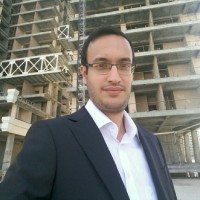 Mohammad Khodadadi Email