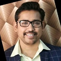 LTIMindtree Employee Arijit Pal's profile photo