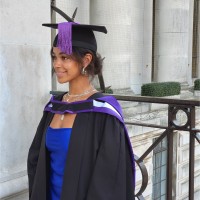 Double Zero Group Employee Kahela Sinclair's profile photo