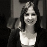 Heroku Employee Katya Dreyer-Oren's profile photo