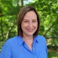 The Spark Center For Autism Employee Bridget Bagozzi's profile photo