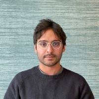 Sweett (formerly Sweet Inn) Employee Hassan Patel's profile photo
