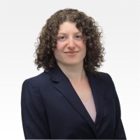 Connecticut Judicial Branch Employee Olivia Kappel's profile photo
