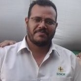 USCES Employee Reda Elgameey's profile photo