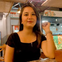 Fretron Employee Shivani Pal's profile photo