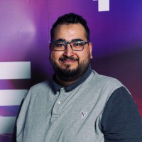 Mohammed Hashem Email