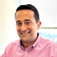 ICON International, Inc. Employee Alex Stein's profile photo