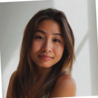 Endless Noise Employee Alicia Sutedja's profile photo