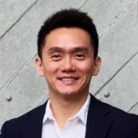 Amway Employee Joon Wong's profile photo