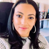 ACT Lawrence Employee Issamar Herrera's profile photo