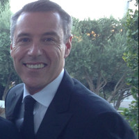 Christopher Harbert Email & Phone Number