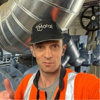 MATAL Employee Sylvain Lanza's profile photo