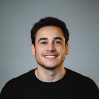 ESSS Employee Ramiro Luiz Nunes's profile photo