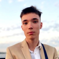 Skygen.ai Employee Arseniy Barashko's profile photo