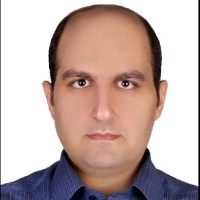 Superlogic Technologies Employee Hossein Namazian's profile photo