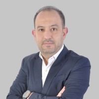 Advanced Communications & Electronics Systems Company Employee Abdulkarim Aldabbagh's profile photo