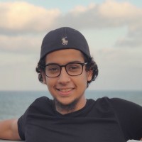 Innovation Team Employee Mohamed Elhamoly's profile photo
