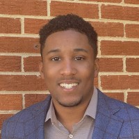 Ezra Employee Benjamin Vickers's profile photo