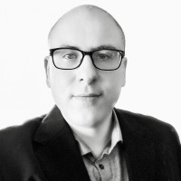 Horizon Computer Solutions Inc. Employee Trey Niebergall's profile photo