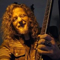 Matthew Gibson