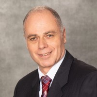 Solecta, Inc. Employee Alexander Gertsman's profile photo