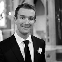 Haulotte Employee Keith Clarke's profile photo