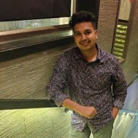 DocuBay Employee Harshad Bhangre's profile photo