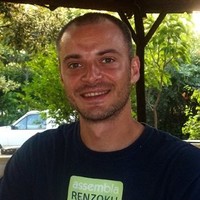 Assembla Employee Vadim Todorov's profile photo